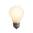 bulb icon