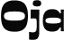 oja logo